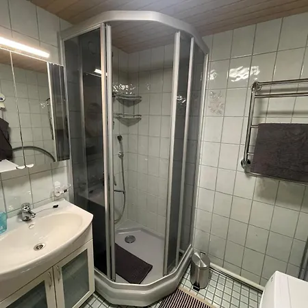 Helsinki Area Apartment 15 Min To Airport With Own Parking Lot Vantaa Exterior photo