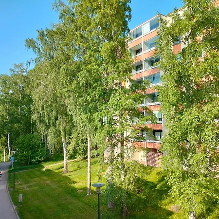 Helsinki Area Apartment 15 Min To Airport With Own Parking Lot Vantaa Exterior photo