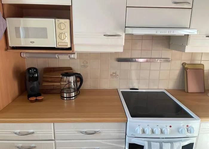 Helsinki Area Apartment 15 Min To Airport With Own Parking Lot