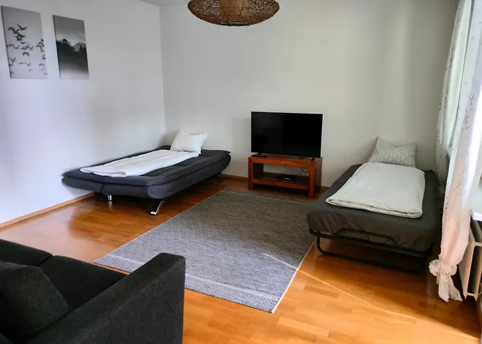 Helsinki Area Apartment 15 Min To Airport With Own Parking Lot